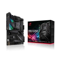 ASUS ROG STRIX X570-F GAMING ATX MOTHERBOARD